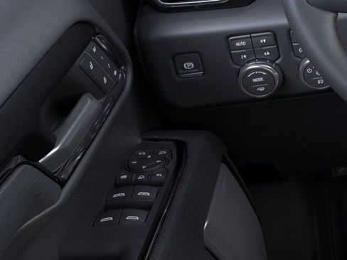 New 2026 GMC Sierra 2500 AT4X AWD/4WD image 22