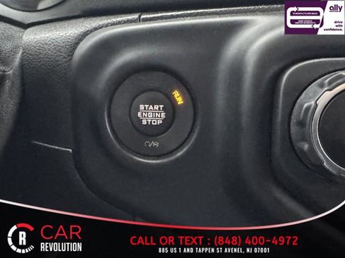 Used 2020 Jeep Gladiator Overland image 20