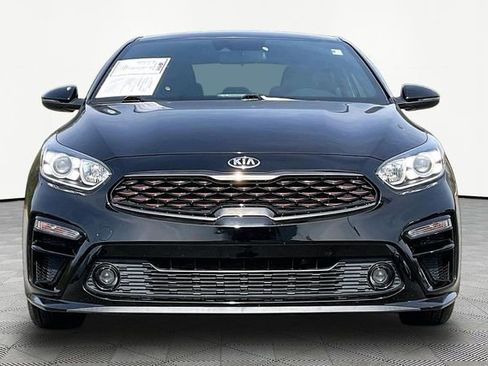 Used 2021 Kia Forte GT-Line image 2