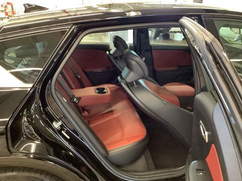 Used 2025 Kia K4 EX w/ GT-Line Premium Package FWD image 20