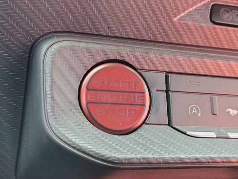 Used 2024 Ford Mustang GT Premium image 26