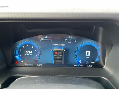 New 2025 Ford Bronco Badlands image 20