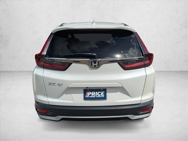 Used 2022 Honda CR-V EX image 6