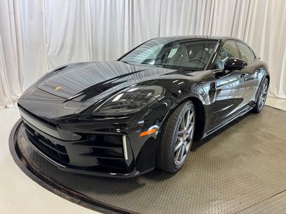 Used 2026 Porsche Panamera 4