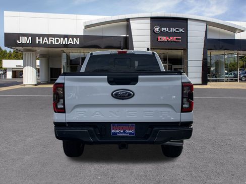 Used 2025 Ford Ranger XLT image 6