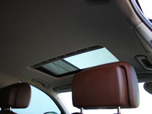 Used 2012 Audi A6 3.0T Premium image 16