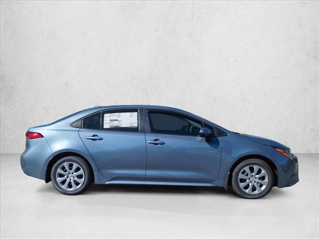 New 2027 Toyota Corolla LE FWD image 5