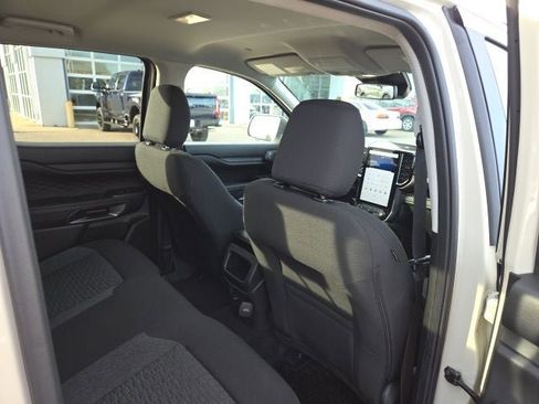 New 2025 Ford Ranger XLT image 45