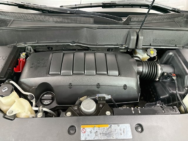 Used 2014 Chevrolet Traverse LT FWD image 31