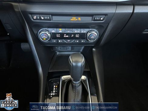 Used 2017 MAZDA MAZDA3 Grand Touring w/ Premium Equipment Package image 15