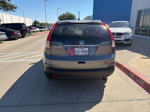 Used 2014 Honda CR-V EX-L image 4