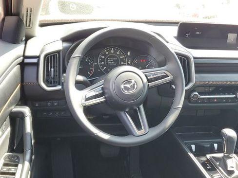 New 2026 MAZDA CX-50 AWD 2.5 S w/ Premium Package image 11