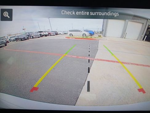 New 2026 Jeep Grand Cherokee Altitude image 9