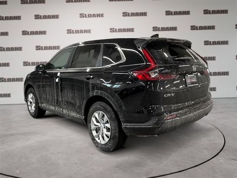 New 2026 Honda CR-V LX image 3