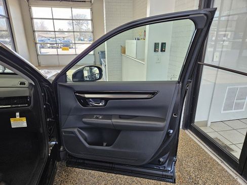 New 2026 Honda CR-V EX-L image 14