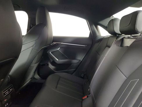 New 2026 Audi A3 2.0T Premium image 11