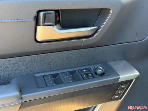 New 2026 Toyota Sequoia Platinum AWD/4WD image 23