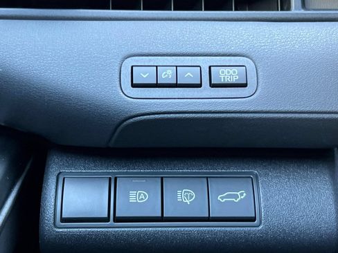 New 2026 Toyota bZ AWD/4WD image 29