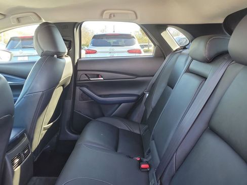 Used 2021 MAZDA CX-30 AWD 2.5 S w/ Select Package image 9