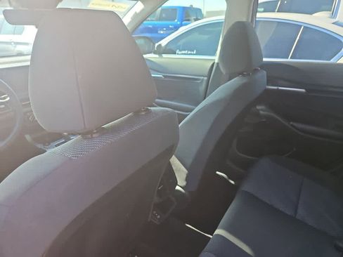 Used 2024 Kia Seltos LX AWD/4WD image 10