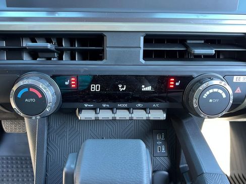 New 2026 Toyota Tacoma TRD Off-Road AWD/4WD image 17