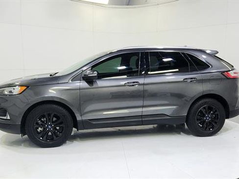 Used 2020 Ford Edge SEL w/ Convenience Package image 5