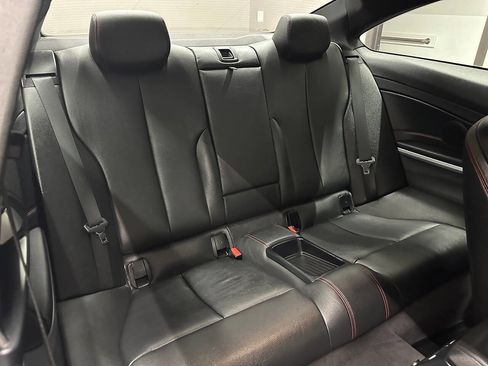 Used 2014 BMW 435i xDrive Coupe image 22