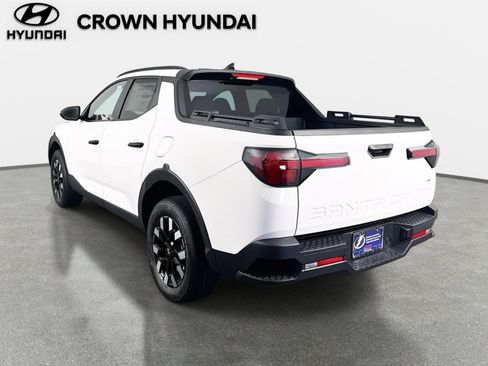 New 2026 Hyundai Santa Cruz SEL image 5