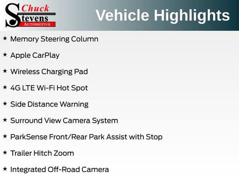 New 2026 Jeep Grand Cherokee L Limited w/ Luxury Tech Group II RWD image 38