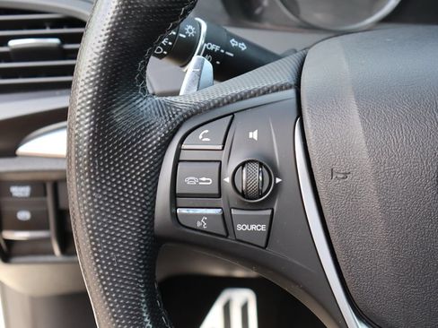 Used 2019 Acura MDX A-Spec AWD/4WD image 37