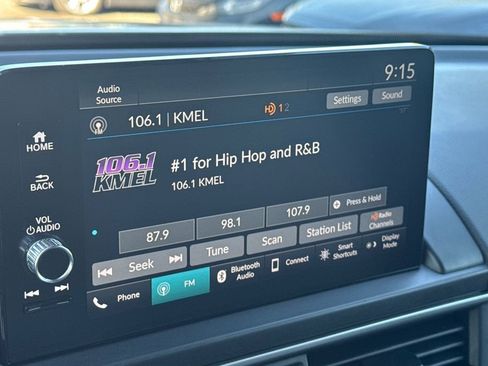 Certified 2025 Honda Pilot EX-L image 20