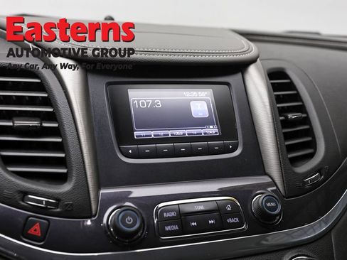 Used 2016 Chevrolet Impala LS w/ Power Convenience Package image 19