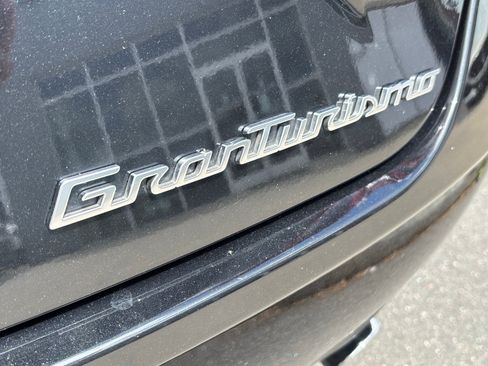 Used 2024 Maserati GranTurismo Modena AWD/4WD image 19