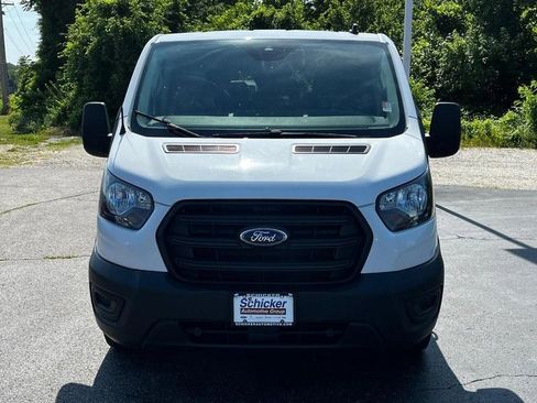 Used 2020 Ford Transit 150 XL image 9