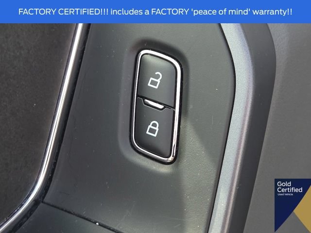 Used 2025 Ford F150 XLT w/ Equipment Group 301A Standard AWD/4WD image 22