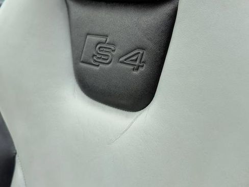 Used 2012 Audi S4 Premium Plus image 26