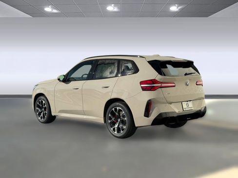 New 2026 BMW X3 xDrive30 w/ M Sport Package image 3