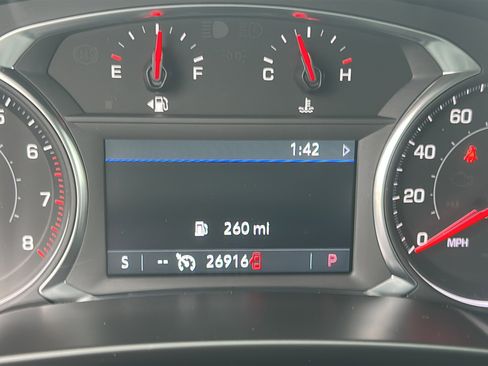 Used 2025 Chevrolet Blazer LT image 21