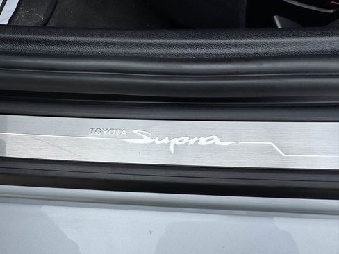 Used 2020 Toyota Supra Premium w/ Driver Assist Package image 30