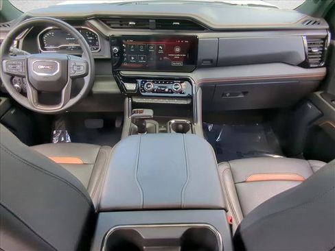 Used 2023 GMC Sierra 1500 AT4 w/ Technology Package image 17