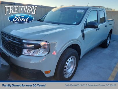 Used 2024 Ford Maverick XL