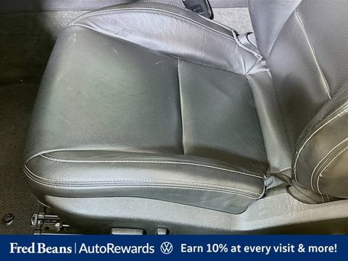 Used 2011 Chevrolet Camaro SS w/ RS Package RWD image 24