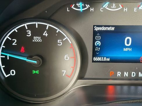 Used 2022 Ford F150 XLT w/ XTR Package AWD/4WD image 13
