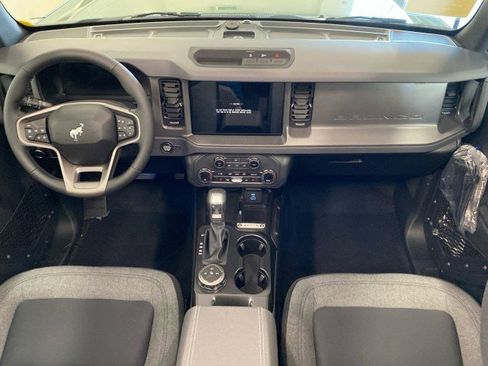 New 2025 Ford Bronco Big Bend image 37