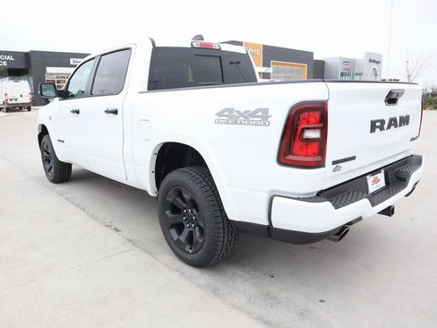 New 2026 RAM 1500 Big Horn image 23