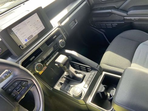 Used 2025 Toyota 4Runner TRD Sport RWD image 29