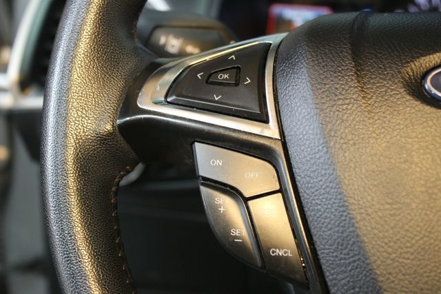 Used 2024 Ford Edge SEL AWD/4WD image 23