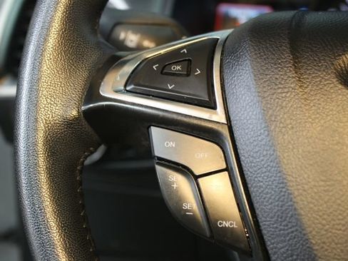 Used 2024 Ford Edge SEL AWD/4WD image 23