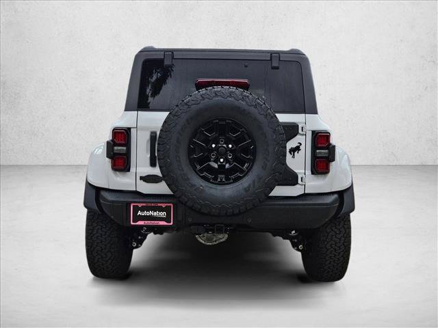 New 2026 Ford Bronco Raptor AWD/4WD image 8