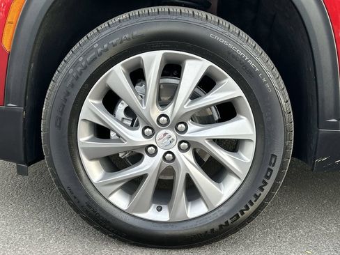 New 2026 Buick Enclave Preferred FWD image 33